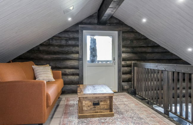 Vaaranpää - Photo 19