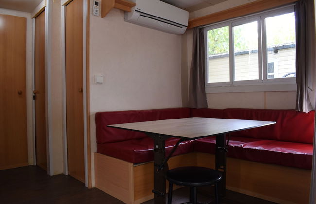 Mediterrani Natura Spa Resort - Foto 70