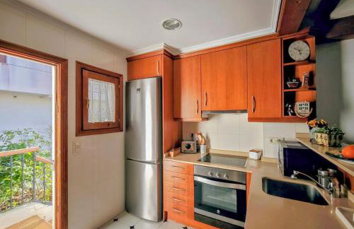 Beachfront in Denia Alicante - Foto 15