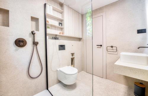 Golden Niche Apartment - Foto 14