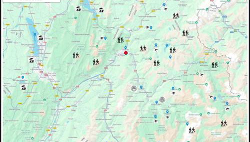 Lovely apartment in Albertville - Foto 4