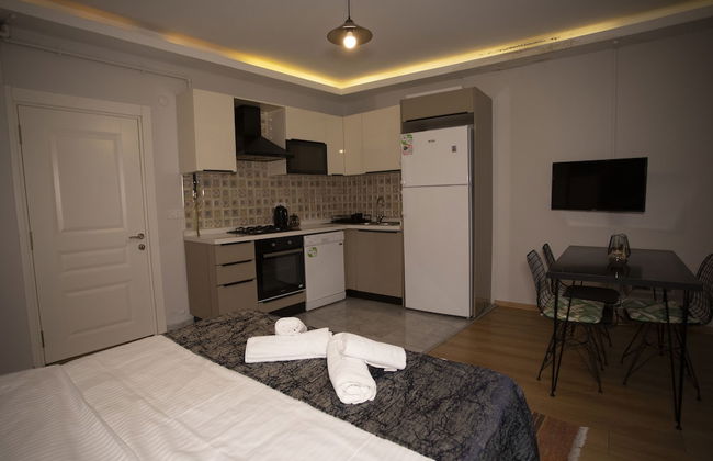 Istanbul Relax Suite - Foto 25