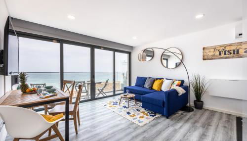 Frontline Seaview Apartment - Foto 2