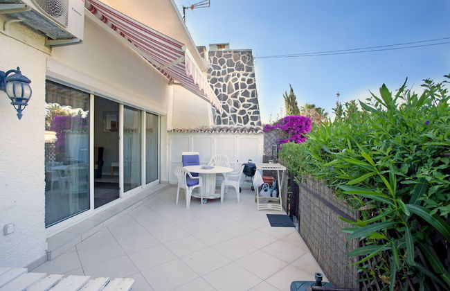 Alvarito Playa semi detached - Foto 12