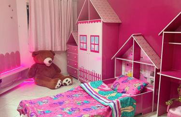 House with four suites with pool and garage - Foto 5