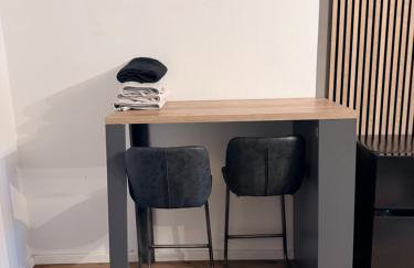 Elegant City Stay Cologne - Foto 13