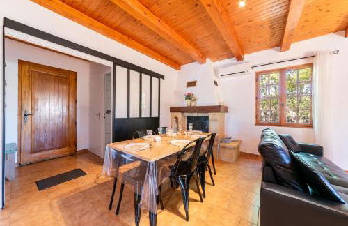 L'Oustaou Dou Verdoun - Avec grand jardin - Foto 11