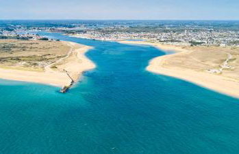 Jolie maison ételoise - mer , cœur d etel - Foto 6