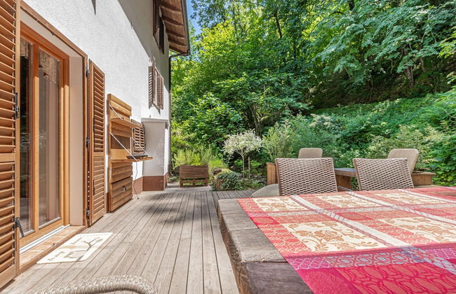 House By The Stream - Foto 15