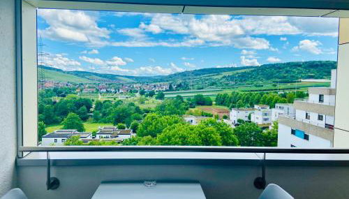 Modern Studio apartment - top location in Weinstadt - Foto 2