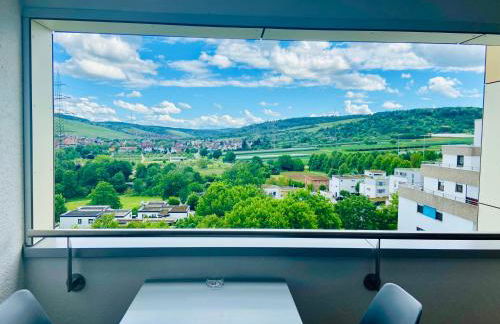 Modern Studio apartment - top location in Weinstadt - Foto 2