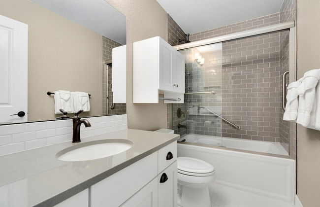 Old Town Escape w/ King Bed, Dog-friendly - Foto 15