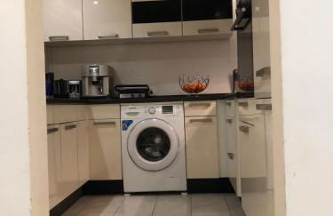 blau Wohnung - Foto 8