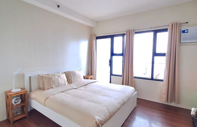 Manila Bayview Luxury Rental - Foto 46