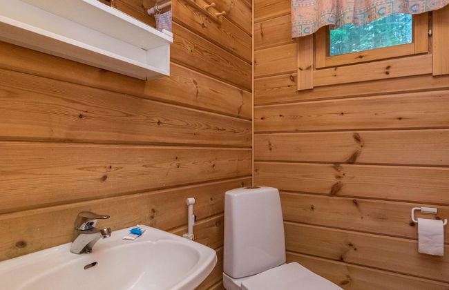 Illanvirkku - Foto 22