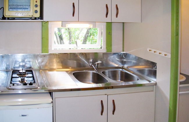 3 bedroom House in Talasani with garden and terrace - Photo 7