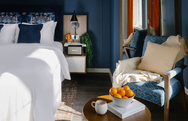 Heeton Concept Aparthotel Edinburgh Queen Street - Photo 12