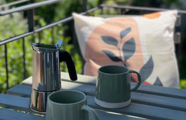 Blu Iris - Deluxe apartment with jacuzzi - Foto 23