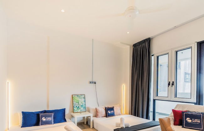 Geo38 Premium Suites at Genting Highlands - Foto 40