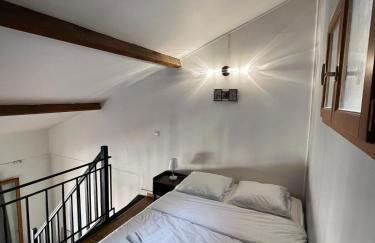 Central Super Loft - Foto 10