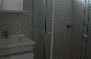 Casa Guarujá Esquina com Beira mar com Piscina grande na Enseada Pé na areia 50 metros - Foto 16