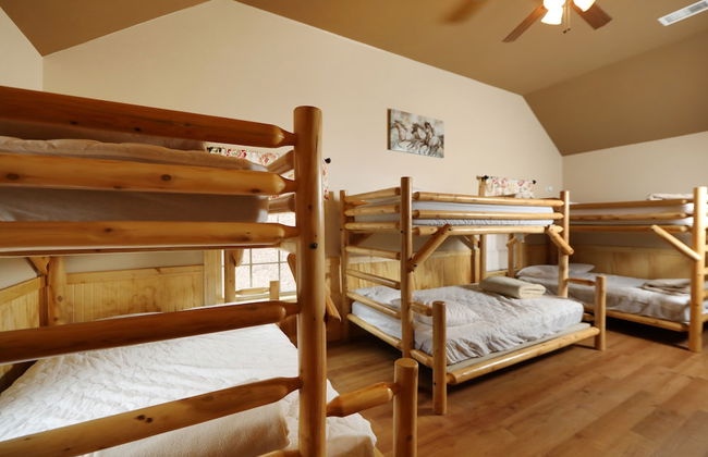 Cedar Falls 8 - Three Bedroom Chalet - Foto 2