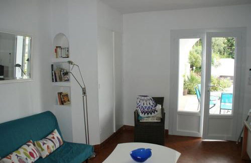 l'ecrin bleu - Foto 29