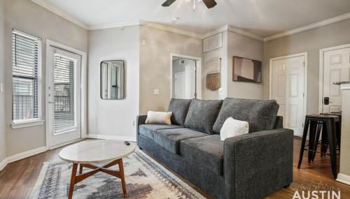 Modern Dual Rentals Near Lady Bird Lake and Downtown - Foto 3