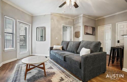 Modern Dual Rentals Near Lady Bird Lake and Downtown - Foto 3