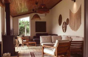 RiaEncontros- Villa T4 junto Ria e Pinhal - Foto 20