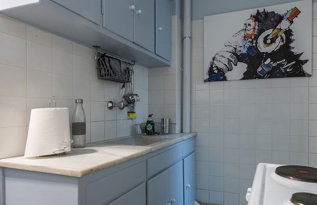 Elite Gem in the heart of Kolonaki - Foto 32