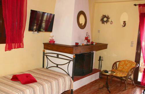 Lithoktisto - Foto 34