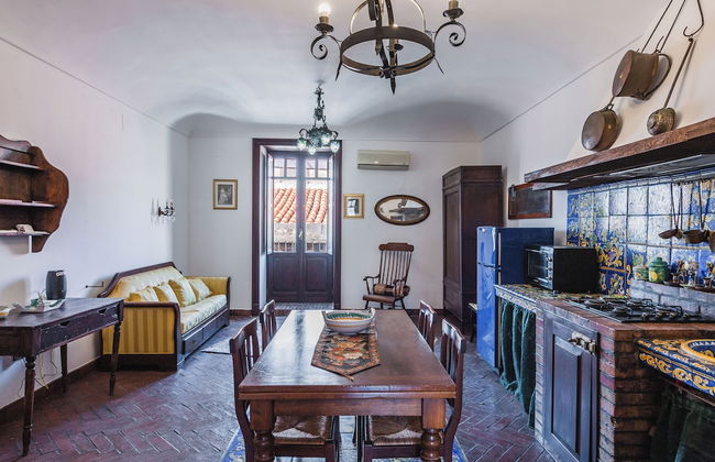 Candelai Country Apartment - Foto 9