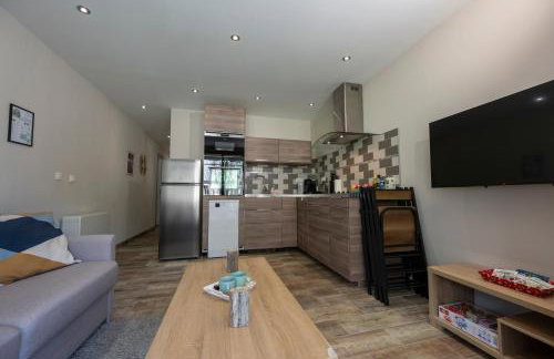 Douce Escapade - Balcon - Parking - Foto 4