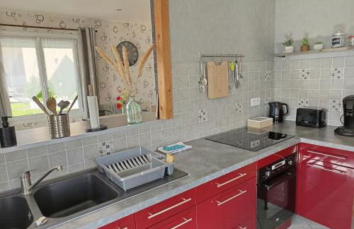 Maison de ville 70m² - Foto 11