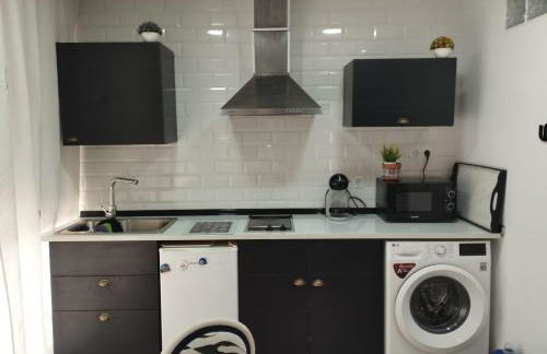 Paradise of Dreams Apartamentos - EL SOLO ÁTICO - Foto 17