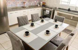 Respiro na Serra, casa no coração de Gonçalves - Foto 51