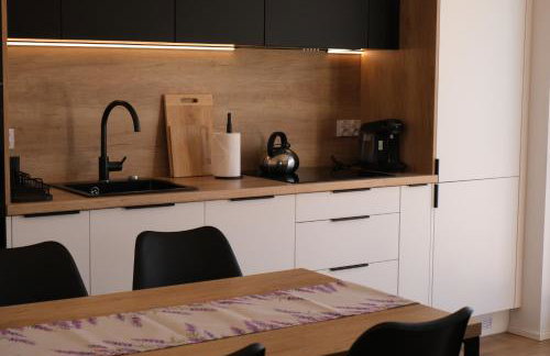 Lawendowo Jantar - Photo 12