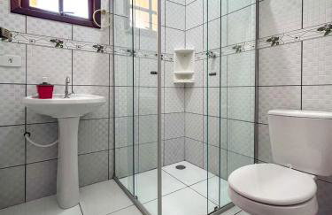 Otima casa com WiFi e churrasqueira em Bertioga SP - Photo 11