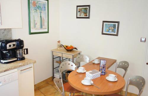 Villa Ty Patrick by Interhome - Foto 44