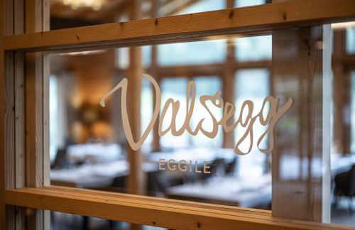 Valsegg Chalets Südtirol - luxury and private hideaway - Foto 22