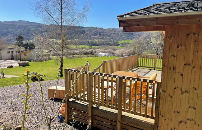 Tayview Lodges - Foto 34