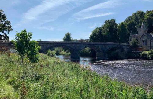 The Orchard Apartment, Clyde Valley - Foto 26