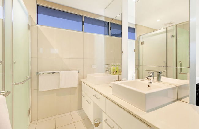 Beachlife Holiday Apartments - Photo 54