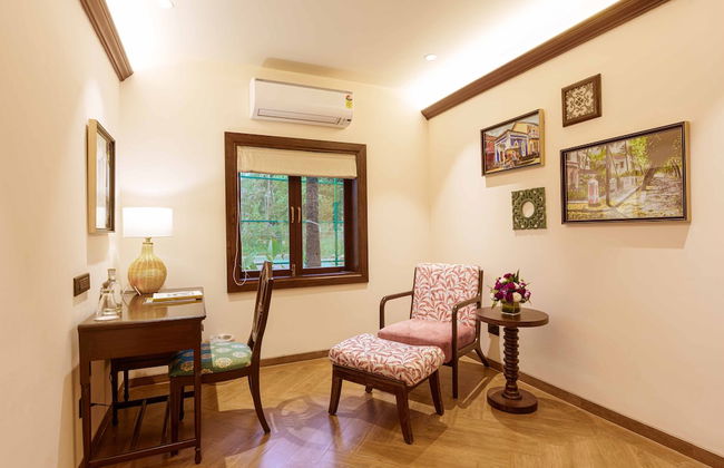 ama Stays & Trails Aguada Villas, Goa - Photo 7