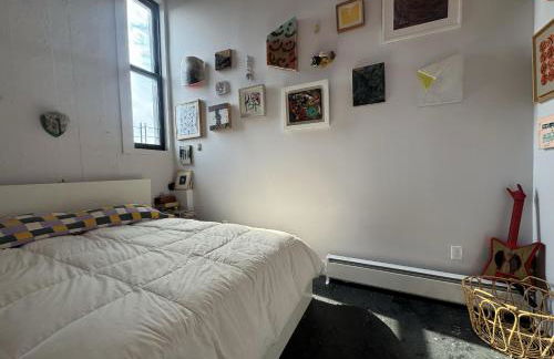 Brooklyn Artist Loft - Foto 8