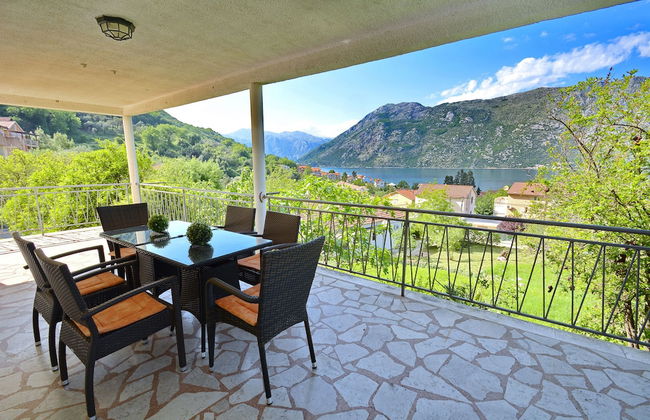 Apartments Soso - Foto 47