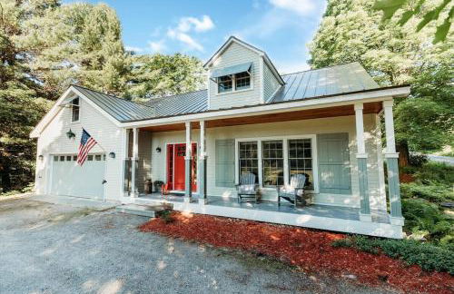 Ski Lodge Mins to White Face Mtn and Lake Placid - Foto 1