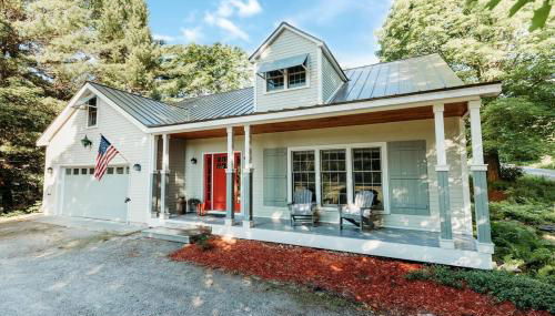 Ski Lodge Mins to White Face Mtn and Lake Placid - Foto 1