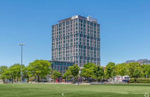 Luxury Apartments by Hyatus Downtown Boston - Foto 22